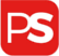 PS - logo